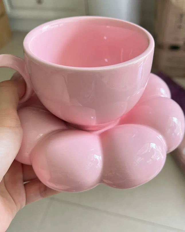 DreamWare - Kubki Premium Serenity - Ponadczasowy design i idealny pomysł na prezent 6