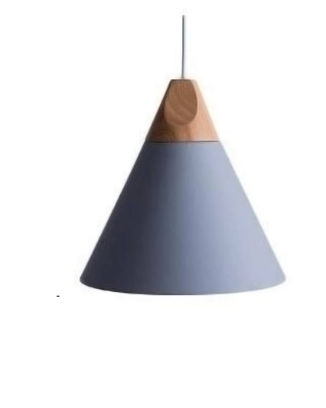 Drewniana Lampa Wisząca Bardais z Regulowanym Przewodem – Stylowy Żyrandol do Salonu i Nowoczesnych Wnętrz 10