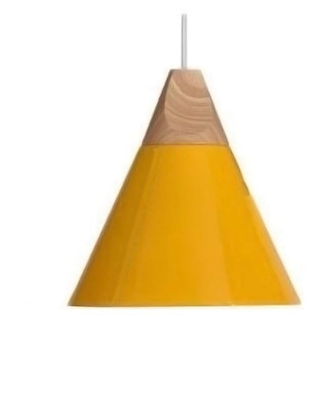 Drewniana Lampa Wisząca Bardais z Regulowanym Przewodem – Stylowy Żyrandol do Salonu i Nowoczesnych Wnętrz 11