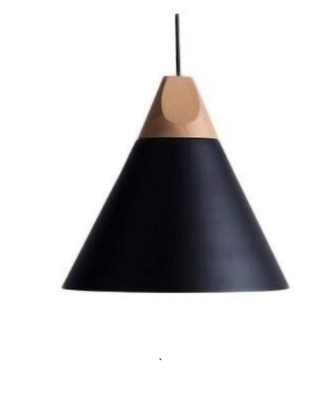 Drewniana Lampa Wisząca Bardais z Regulowanym Przewodem – Stylowy Żyrandol do Salonu i Nowoczesnych Wnętrz 15