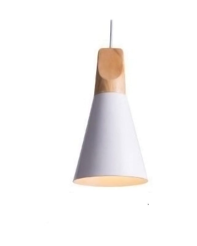 Drewniana Lampa Wisząca Bardais z Regulowanym Przewodem – Stylowy Żyrandol do Salonu i Nowoczesnych Wnętrz 17