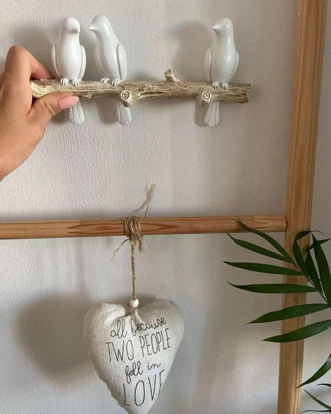 Drewniana elegancja w harmonii natury 2