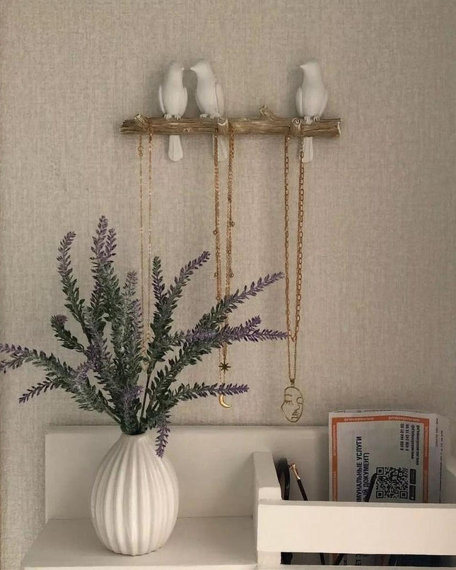 Drewniana elegancja w harmonii natury 3