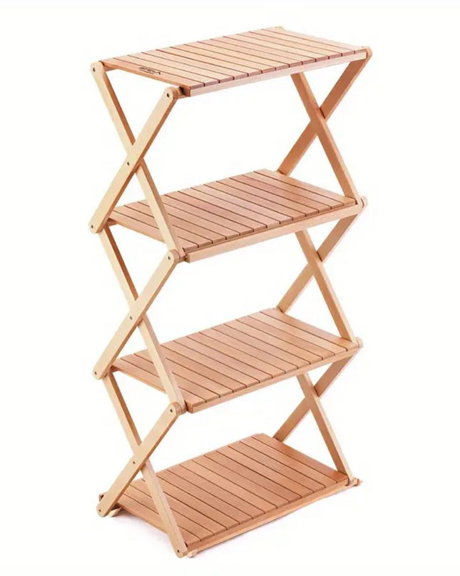 Drewniany stojak kładwany wyłowonie Dażyy do przenosęśa i szłowice 1