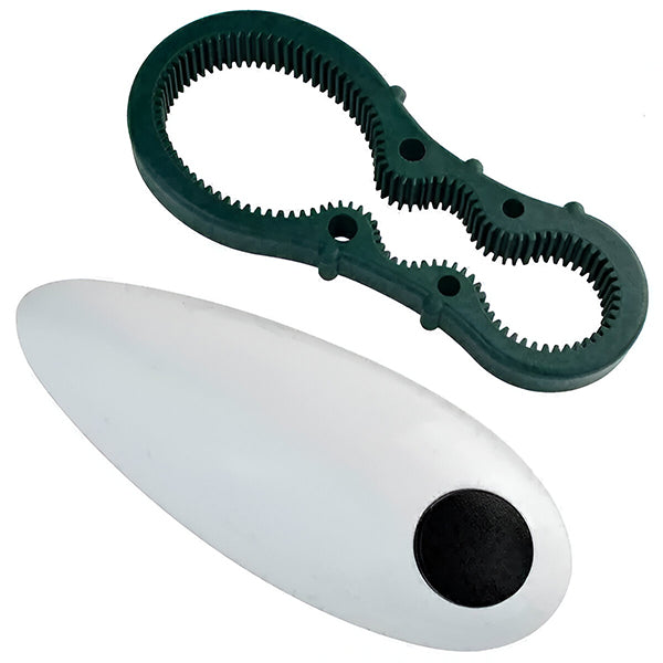 DuoOpen – Wielofunkcyjny elektryczny otwieracz do puszek i butelek 4