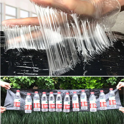 Duże, nietoksyczne pułapki klejowe do skutecznej kontroli szkodników – bezpieczne i wydajne 1