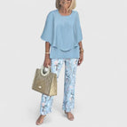 Light blue