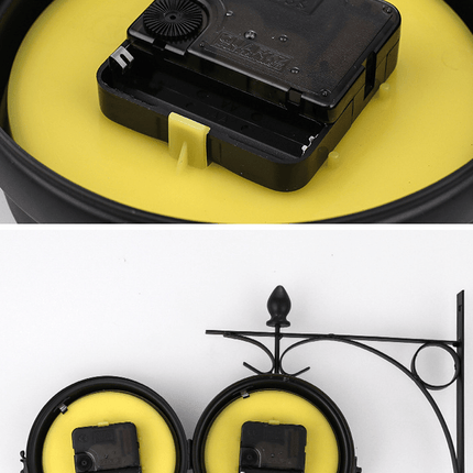 Dwustronny styl na Twojej ścianie 3