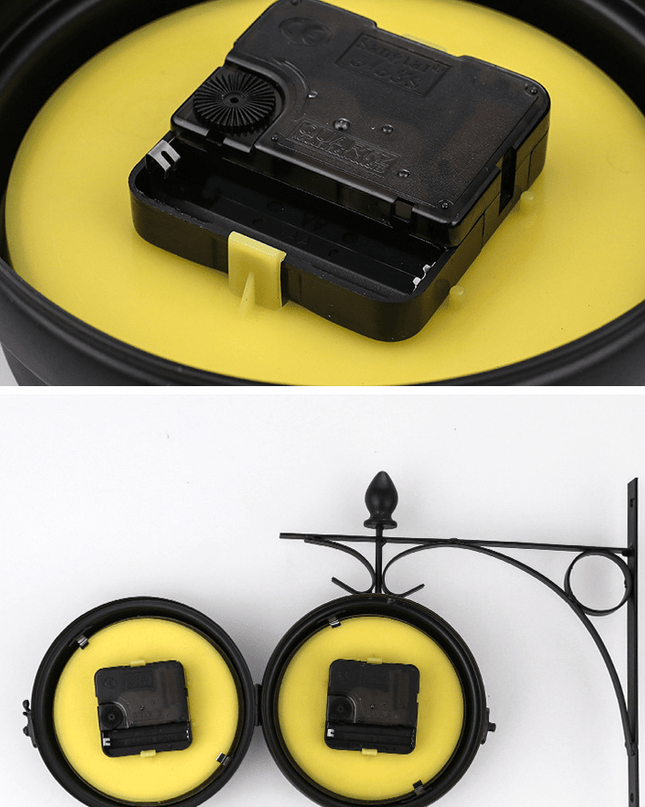 Dwustronny styl na Twojej ścianie 3