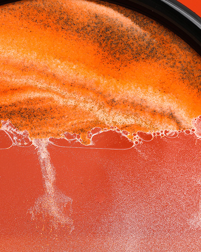 Dynamiczna Piaskowa Kompozycja Naturalne Piękno w Twoim Wnętrzu 2