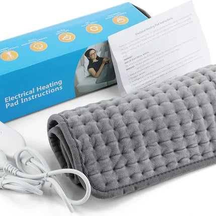 Dywan grzewczy dla wygody i ciepła w chłodne dni 0