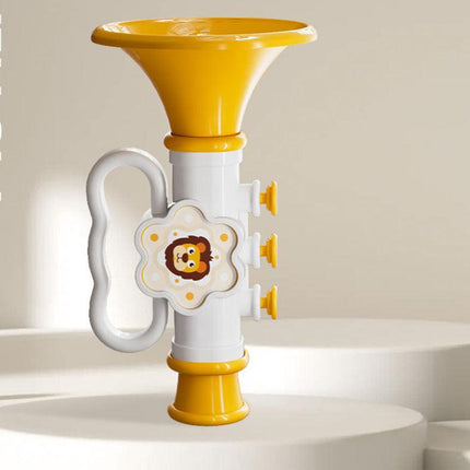 Dźwięki radości dla małych odkrywców 0