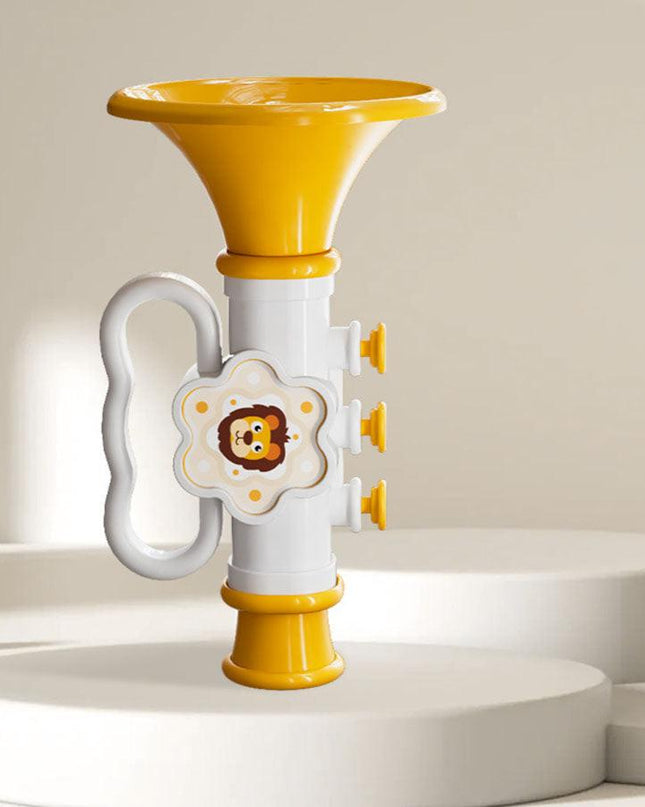 Dźwięki radości dla małych odkrywców 0