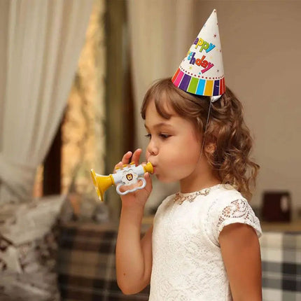 Dźwięki radości dla małych odkrywców 1