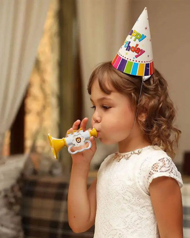 Dźwięki radości dla małych odkrywców 1