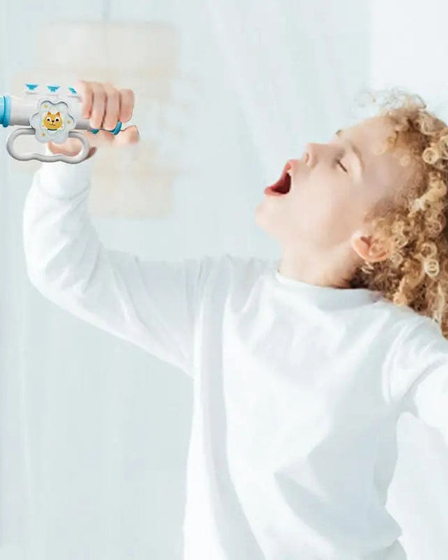 Dźwięki radości dla małych odkrywców 3