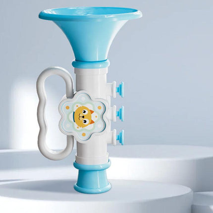 Dźwięki radości dla małych odkrywców 4