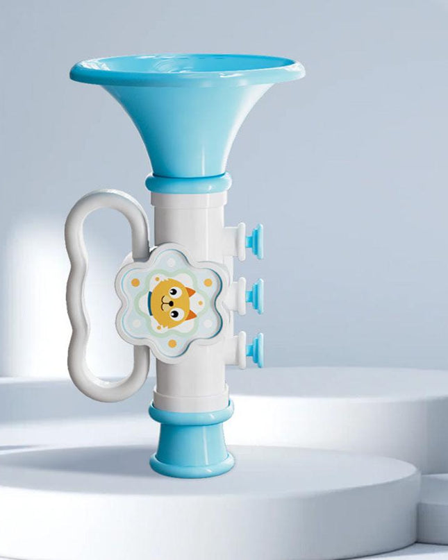 Dźwięki radości dla małych odkrywców 4