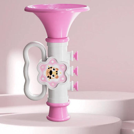 Dźwięki radości dla małych odkrywców 5