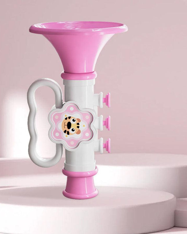 Dźwięki radości dla małych odkrywców 5