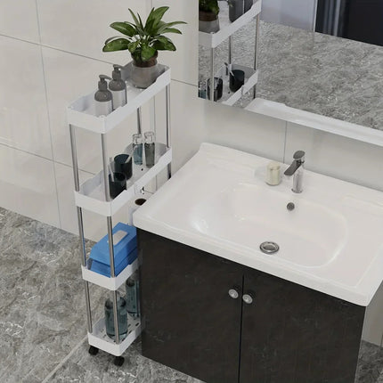 EasyGlide | Stojak magazynowy z kółkami 3