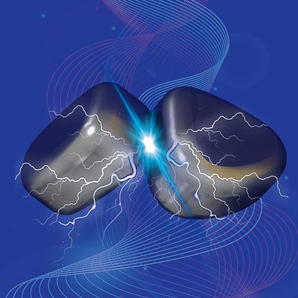 Edukacyjna szachownica z magnetycznymi figurami 8