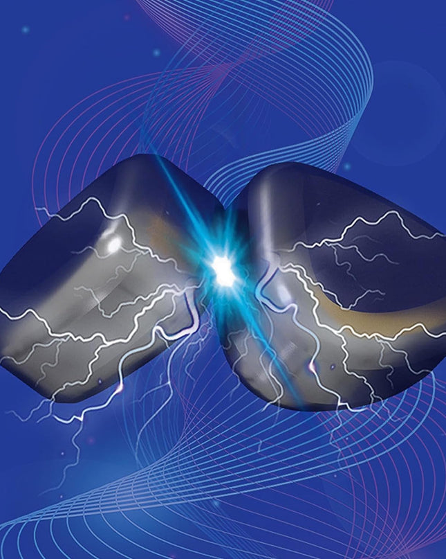 Edukacyjna szachownica z magnetycznymi figurami 8