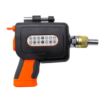 Efektywne wiercenie z innowacyjną technologi 1