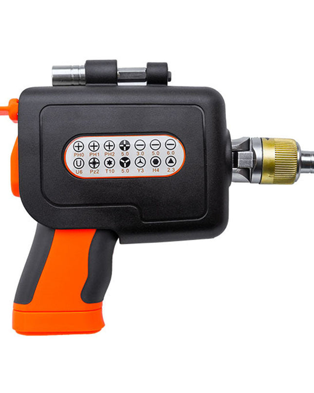 Efektywne wiercenie z innowacyjną technologi 1