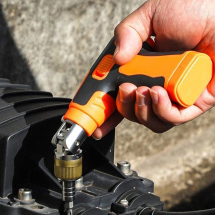 Efektywne wiercenie z innowacyjną technologi 3