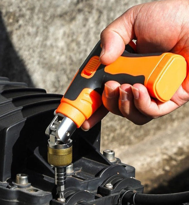 Efektywne wiercenie z innowacyjną technologi 3