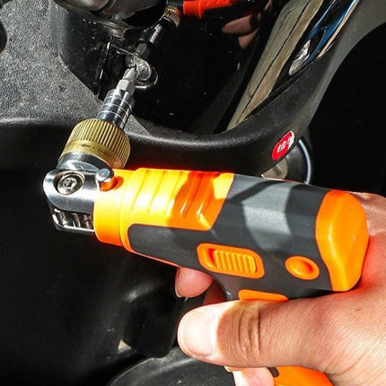 Efektywne wiercenie z innowacyjną technologi 4