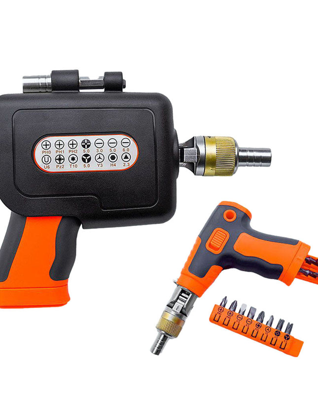 Efektywne wiercenie z innowacyjną technologi 6