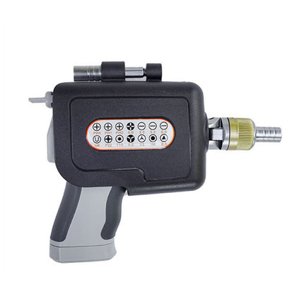 Efektywne wiercenie z innowacyjną technologi 7