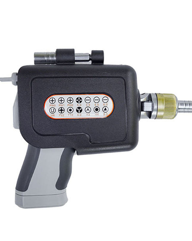 Efektywne wiercenie z innowacyjną technologi 7