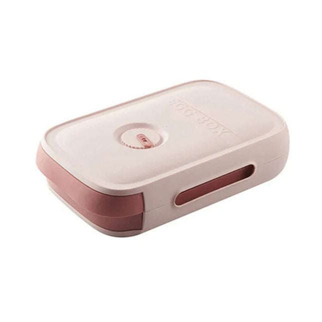 EggFlow Fresh Keeper – innowacyjny organizer ze śledzeniem daty – zawsze używaj najstarszych jajek w pierwszej kolejności 7