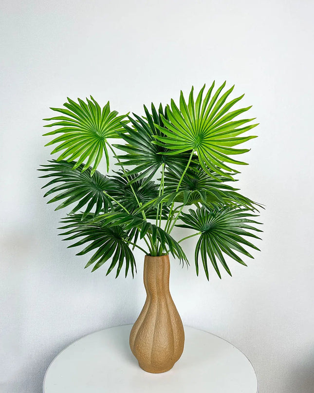 Egzotyczna Elegancja z Palmowym Akcentem 5