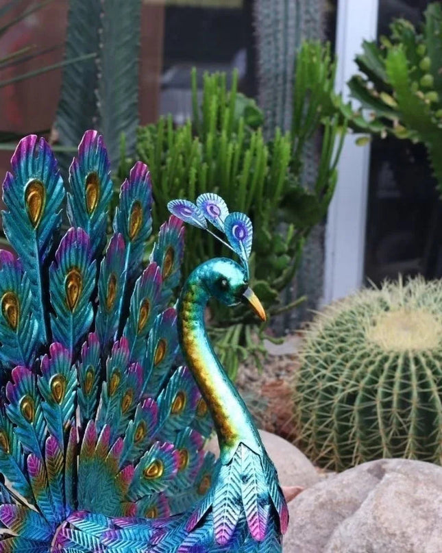 Egzotyczny akcent w Twojej zielonej przestrzeni 2