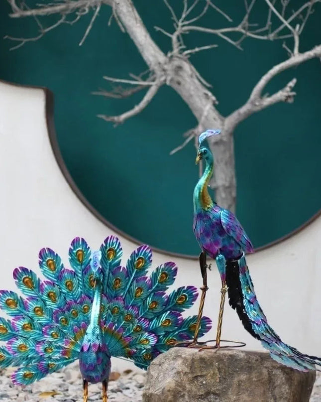 Egzotyczny akcent w Twojej zielonej przestrzeni 3