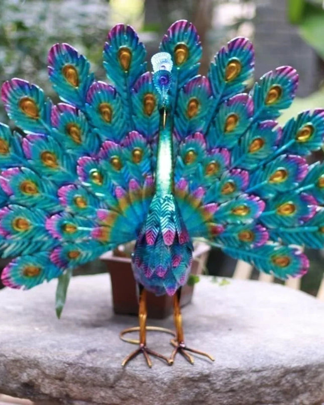 Egzotyczny akcent w Twojej zielonej przestrzeni 4