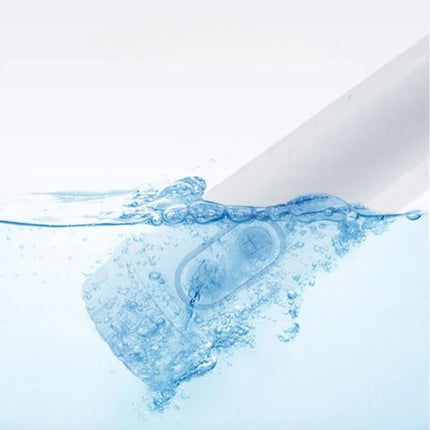 Ekologiczna rączka bidetowa z 8 ustawieniami strumienia – Wysokociśnieniowa głowica prysznicowa 2