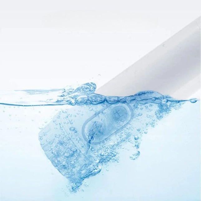 Ekologiczna rączka bidetowa z 8 ustawieniami strumienia – Wysokociśnieniowa głowica prysznicowa 2