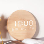 Wood grain