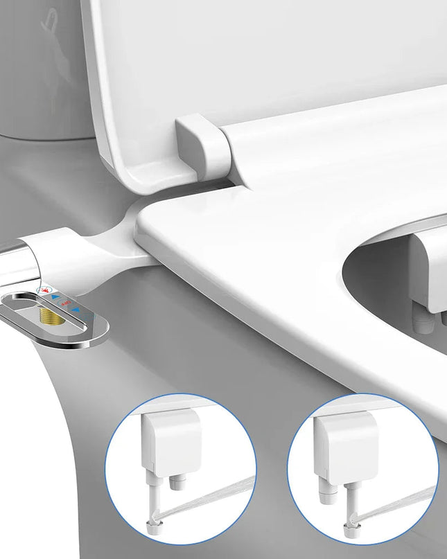 Ekologiczny Środek do Czyszczenia Toalet EcoFlush – Naturalna Formuła 500 ml 0