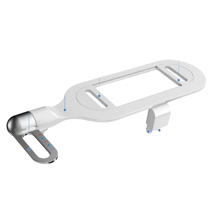 Ekologiczny Środek do Czyszczenia Toalet EcoFlush – Naturalna Formuła 500 ml 1