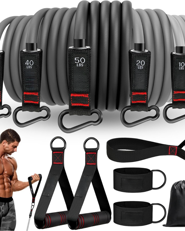 Elastyczność i siła na najwyższym poziomie 0