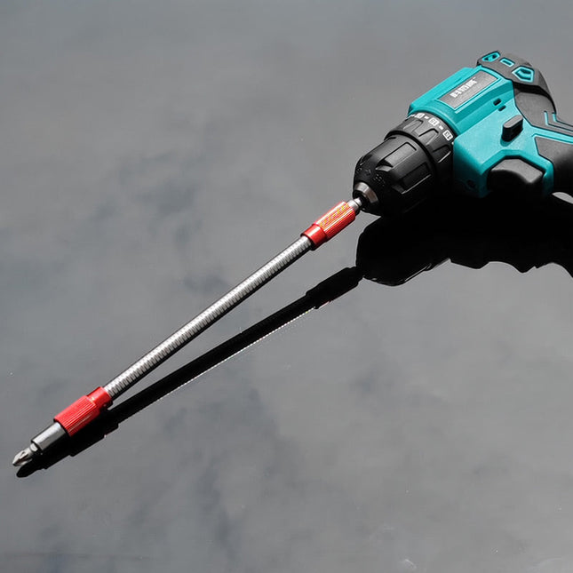 Elastyczny Przedłużacz do Bitów Uniwersalny i Wytrzymały 3