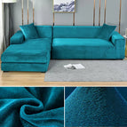 Sea blue