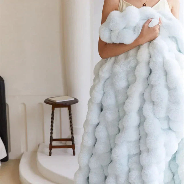 Elegancja ciepła na Twojej kanapie 0