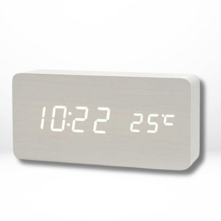 Elegancja drewna spotyka nowoczesne światło 3